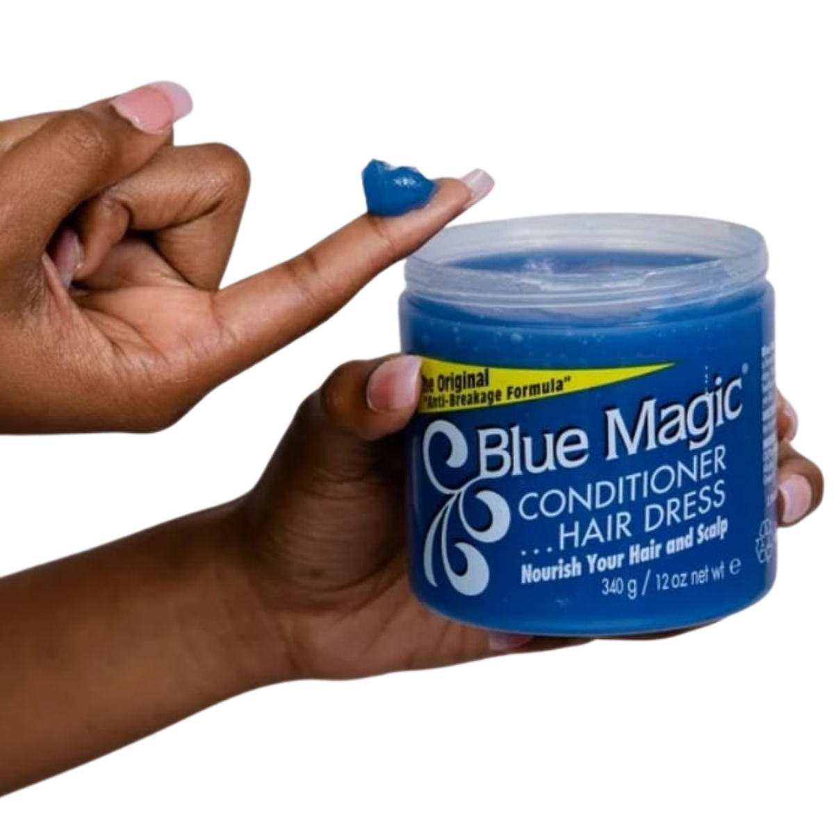 Acondicionador blue magic conditioner hair dress comprar en onlineshoppingcenterg Colombia centro de compras en linea osc 1